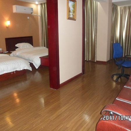 Wuzhen Mengjia Business Hotel Tunghsziang Kültér fotó