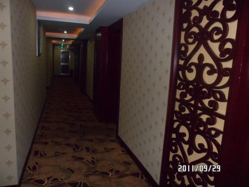 Wuzhen Mengjia Business Hotel Tunghsziang Kültér fotó